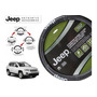 Funda Cubrevolante Jeep Compass 2015 Original