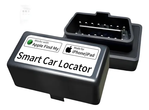 Segunda imagem para pesquisa de smart car rastreador