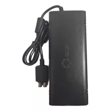 Fonte Xbox 360 Slim Compatível Bivolt 110v 220v 2 Pinos