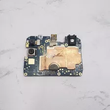 Placa Moto G7 Power C/defeito P/retirar Peças Envio Imediato