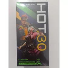 Celular Infinix Hot30 Free Fire