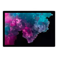 Tablet Microsoft Surface Pro 5 12,3'' Core M3 4gb 128gb Win1