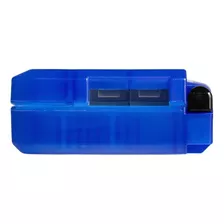 Estojo Marine Sports Mpb134 C/ 8 Divisórias Pocket Box