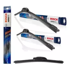 Kit Palheta Dianteira Traseira Bosch Audi A3 1.8t 20v 99/06