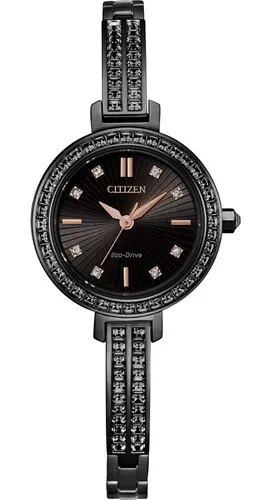 Primera imagen para búsqueda de citizen titanium eco drive gn 4w ul