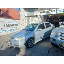 Chevrolet Astra Hatch