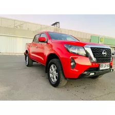 Nissan Navara Xe 4x4