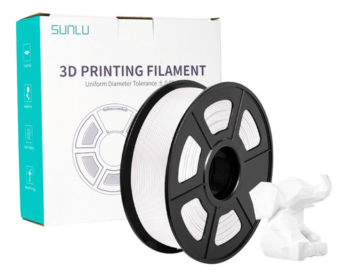 Sunlu Pla filament