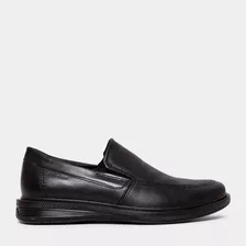 Zapato Hombre Pegada 126104 (38-43) Negro