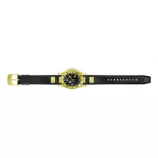 Banda Para Reloj Invicta 90060 Negro Hombre