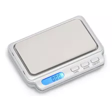 American Weigh Scales S Card Series - Mini Báscula De Bols.