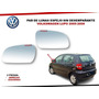 Par Juego Espejos Vw Crossfox / Lupo /sportvan 2005-2010 Rxc