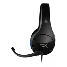 Audífonos Gamer Hyperx Cloud Stinger Core Negro