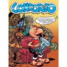 Revista Condorito Edición N° 886