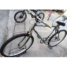 Bicicleta Eagle Montaña Rodado 26