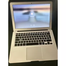 Macbook Air (13-inch, Early 2015) 128 Gb