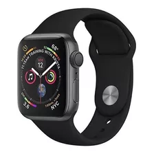 Pulseira Para Apple Watch 49mm Ultra Fit - Preta - Gshield