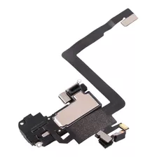 Flex Auricular Sensor De Luz Para iPhone 11