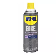 Aceite Cadena Bicicleta Wd-40 Todo Tipo De Clima Aerosol