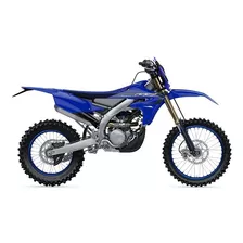 Yamahas Yz250f Yz250fx Yz250x Yz450f Dirt Bike