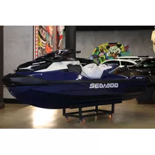 Jet Ski Sea Doo Gtx 300 9 Horas 2023