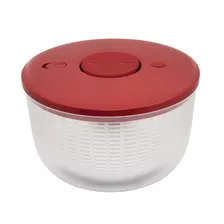 Centrifugadora Universal Para Ensaladas Kitchenaid Con Colad