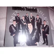 Tambo Tambo - Interminables Cd Nuevo Cerrado 