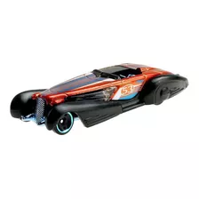 Hot Wheels Cadillac Fleetwood Aniversário 53 Anos Mattel