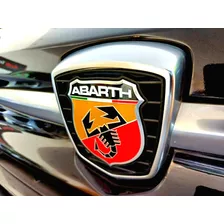 Fiat 500 Abarth Turismo Manual 3p Cuero Y Techo 2020 2019 