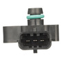 Sensor Oxigeno Ddc Chevrolet Silverado 3500 6.0l 2010 Bosch