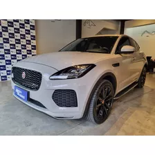 Jaguar E-pace 2.0 16v P250 R-dynamic S Awd