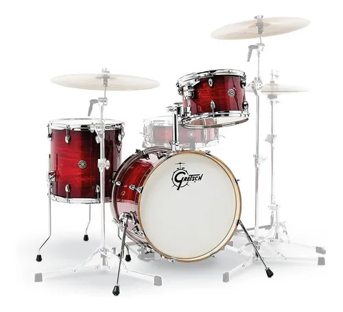 Primera imagen para búsqueda de gretsch renown maple