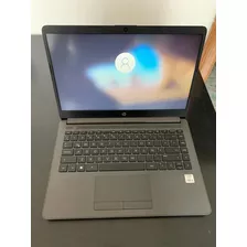 Notebook Hp 240 G8 I5 / 16gb Ram / 240gb Ssd