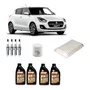 Tercera imagen para búsqueda de kit de afinacion para suzuki swift