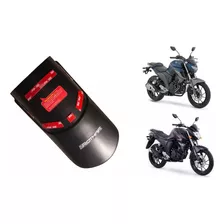 Extensor De Guardabarro Delantero Para Yamaha Fz25