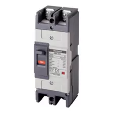 Breaker Caja Moldeada 2p 40a. Ls A 49