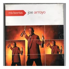 Joe Arroyo - Salsa Cd + Dvd Original Nuevo Importado