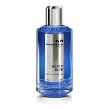 Perfume Mancera Silver Blue 120ml-100%original