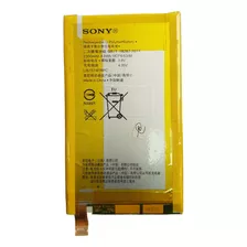 Batería Para Sony E4 Lis1574erpc 100%original