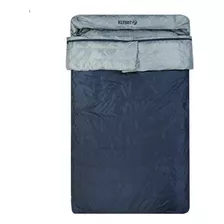 Klymit Ksb - Saco De Dormir Ligero Para Camping, Senderismo.