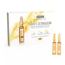 Isdinceutics Flavo-c Ultraglican 10 Unidades - Full