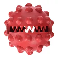 Comida Para Picar Duraball Dog Ball Monster Rubber