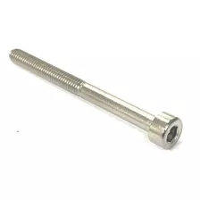 Parafuso Allen Com Cabeça M3 X 35mm Inox Com 10 Peças 