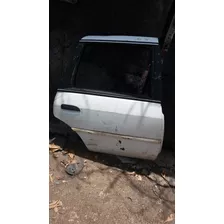 Vendo Puerta Trasera Derecha De Ford Tempo Año 1992