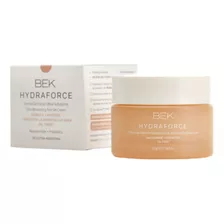 Crema Hidratante Facial Piel Mixta Grasa Gel Coreana Vegana