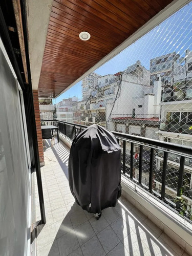 Departamento en Palermo