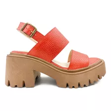 Sandalias Mujer Zapatos Liviana Urbanas Ultra Cómodas 5901 