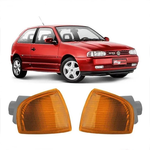 Lanterna Pisca Seta Gol G2 95 96 97 98 99 Ambar Cibi