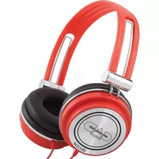 Auriculares Cad Mh100r De Estudio Cuo