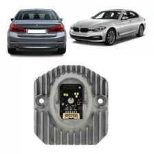 Modulo Led Lampada Bmw 520 530 540 M5 2015 2018 Ld Motorista